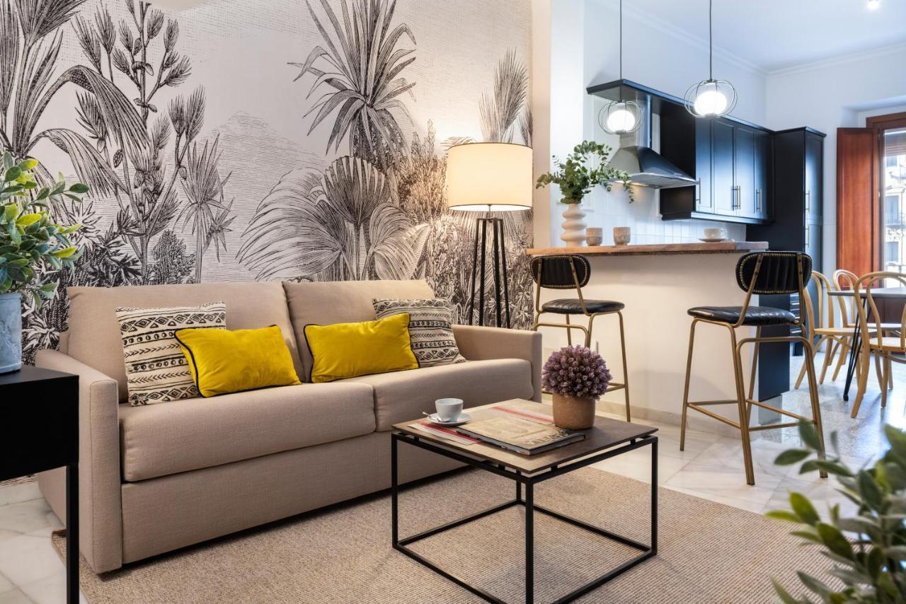 Hernando Colon Appartement