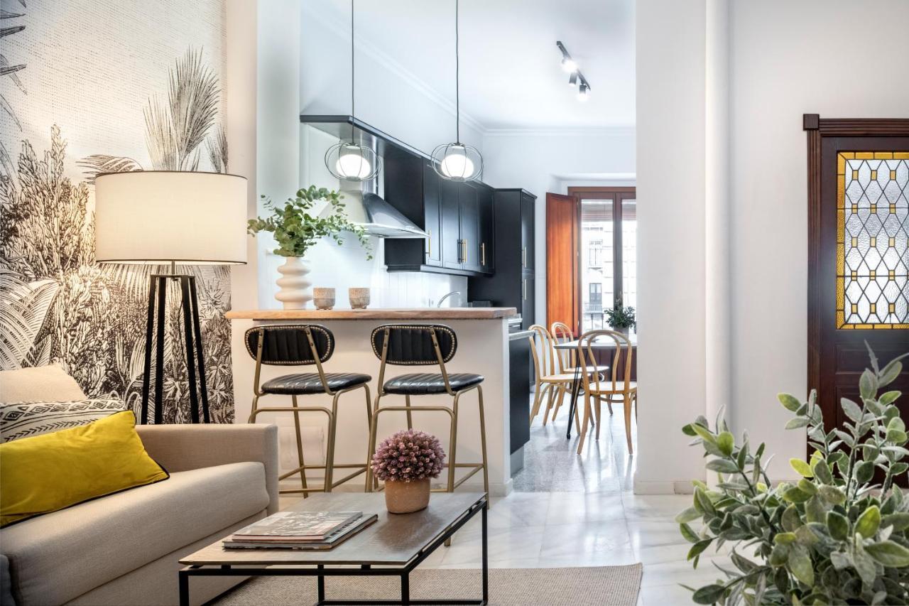 Appartement Hernando Colon *