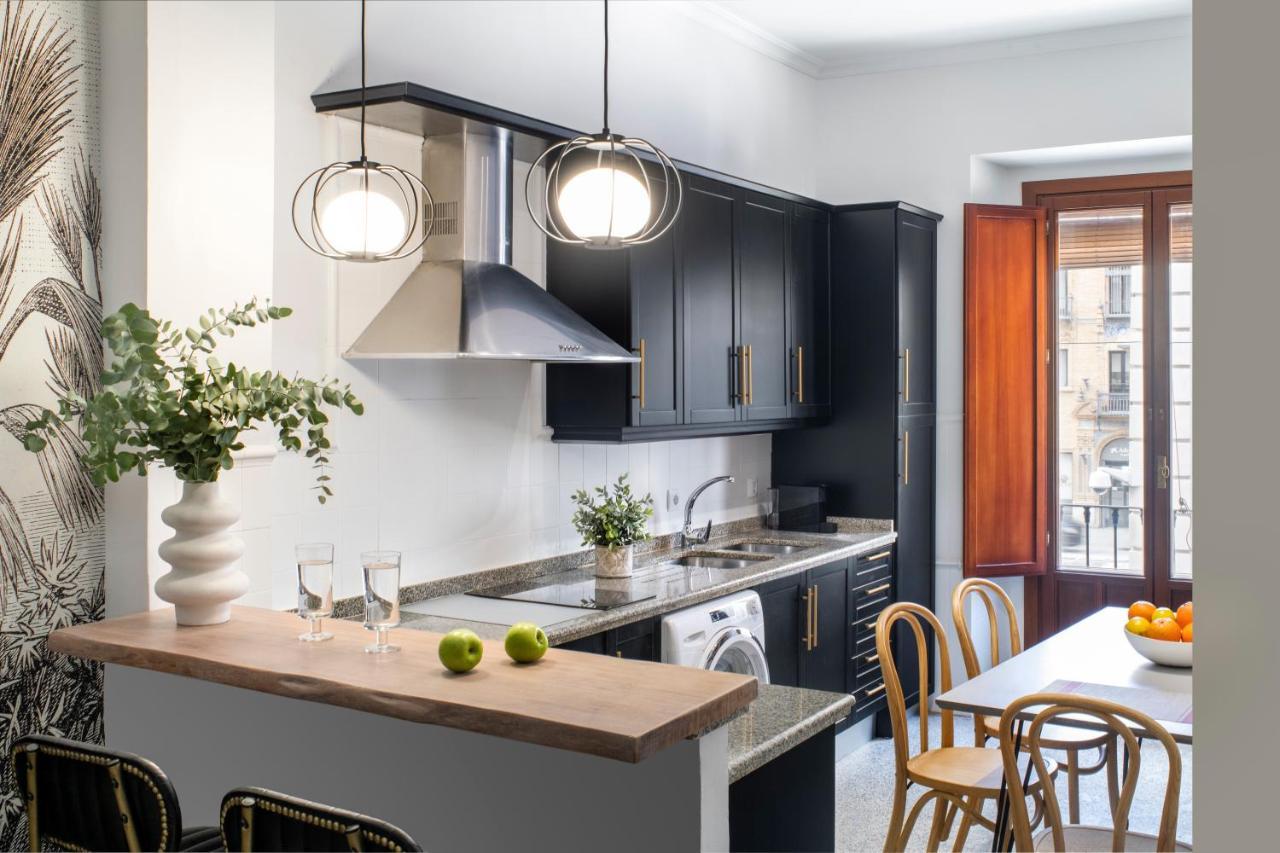 Hernando Colon Appartement