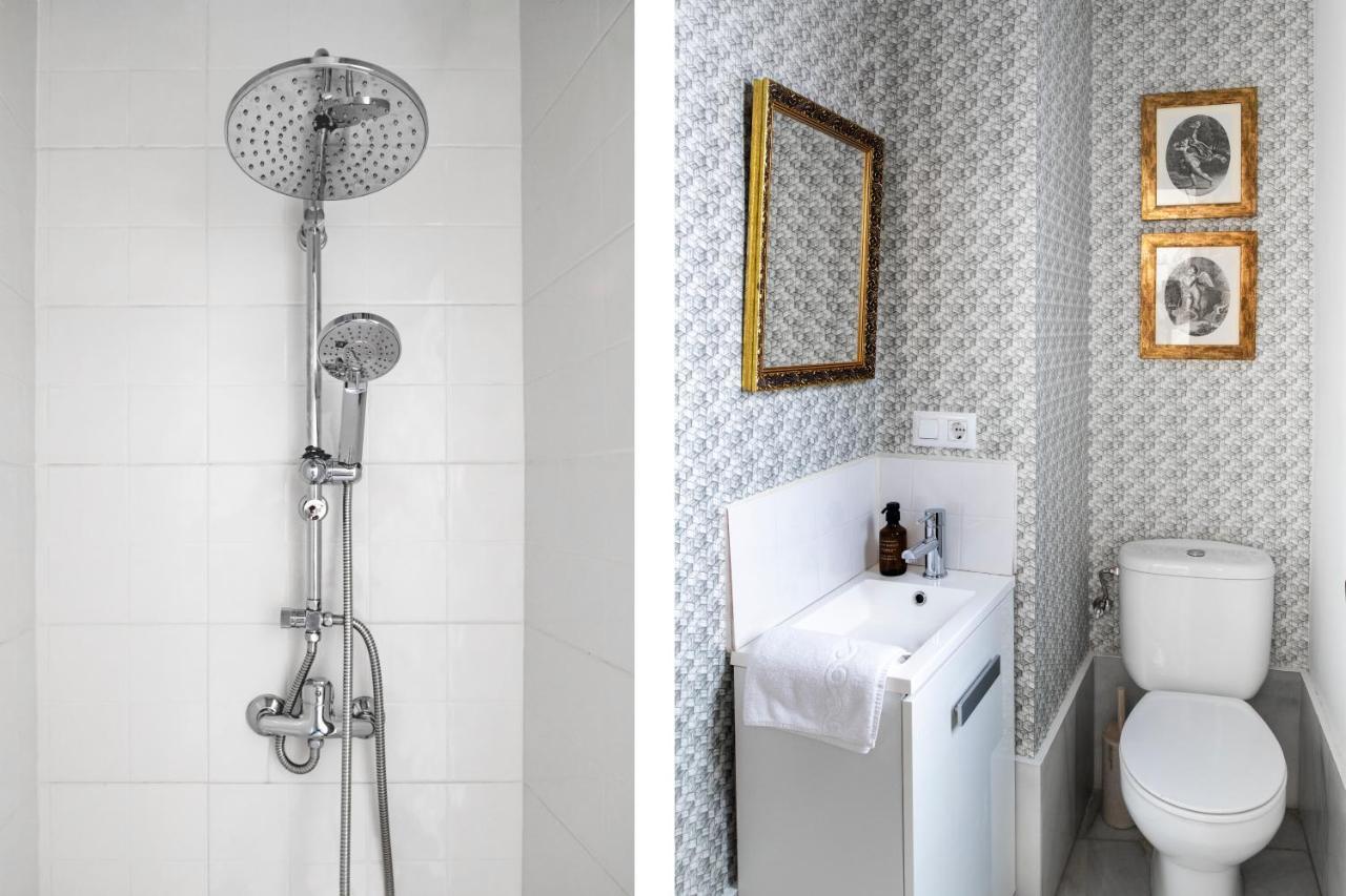 Hernando Colon Appartement