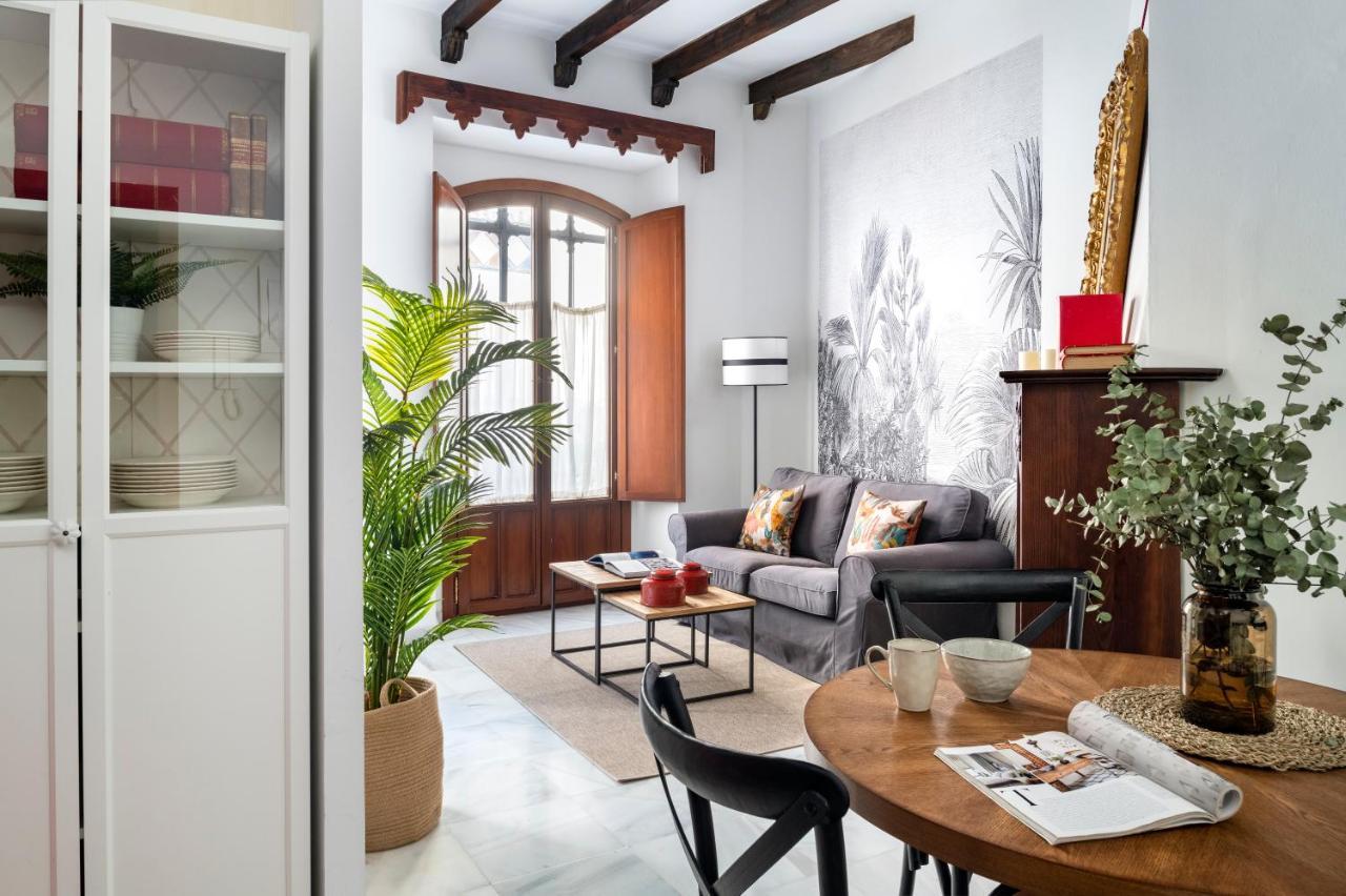 Hernando Colon Appartement Séville