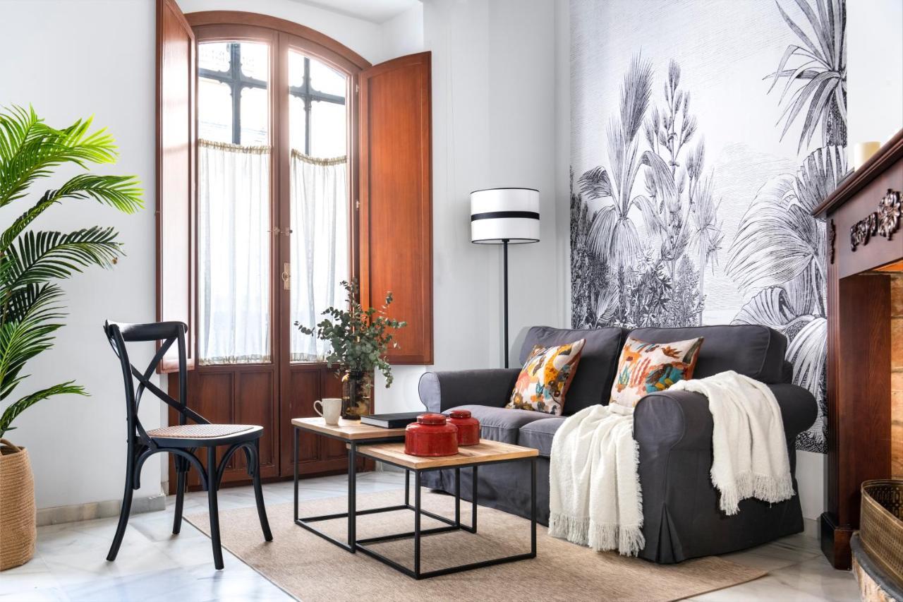 Appartement Hernando Colon